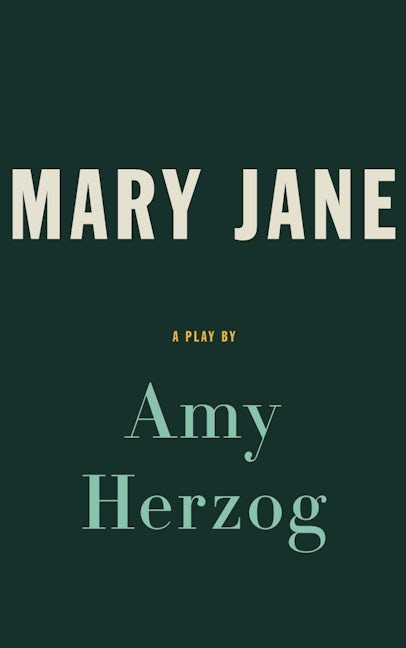 Book cover image for Mary Jane (TCG Edition) ISBN: 9781559365833